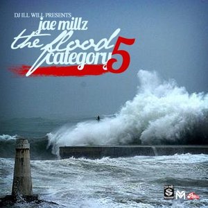 The Flood: Category 5