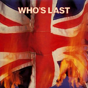 Image for 'Who's Last'