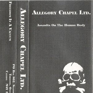 Assaults On The Human Body