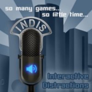 Avatar for Interactive Distractions