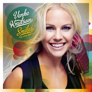 Smiles: the Very Best of Venke Knutson