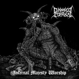 Infernal Majesty Worship