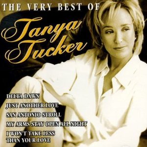 The Very Best Of Tanya Tucker