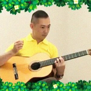 Avatar for Kazumi Totaka