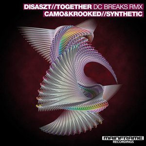Together (DC Breaks RMX) / Synthetic