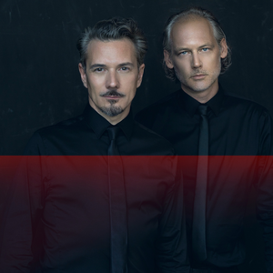 Kruder and Dorfmeister