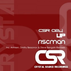 Riscman 的头像