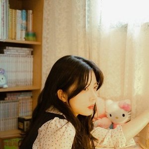 Joo Yein 的头像