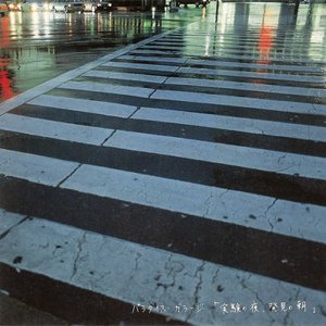 実験の夜、発見の朝