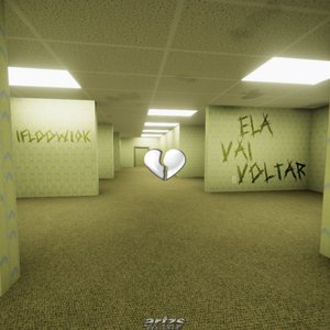 ela vai voltar