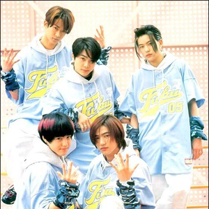 NRG photo provided by Last.fm