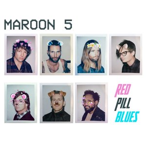 Immagine per 'Red Pill Blues (Deluxe)'