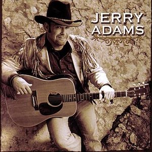 Jerry Adams