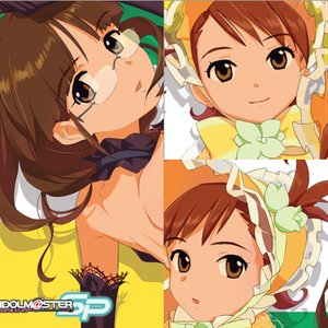 萩原雪歩 落合祐里香 四条貴音 原由実 照片 1 1 Last Fm 萩原雪歩 落合祐里香 四条貴音 原由実 照片 1 1 Last Fm