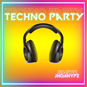 Techno Party - EP