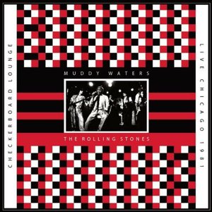 Live at the Checkerboard Lounge (Chicago, 1981)