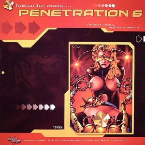 Penetration 6
