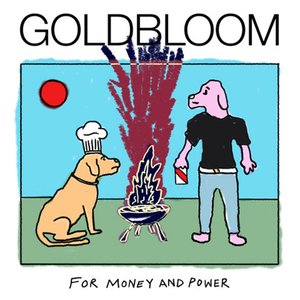 For Money And Power