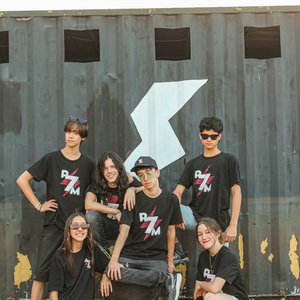 Avatar for RM7 (Ruidos Moles7os)