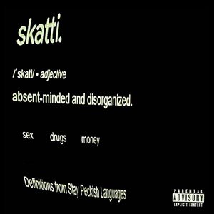 Skatti. - Single
