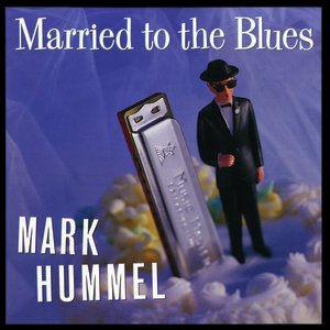 Married to the Blues