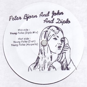 Young Folks (Diplo Remix)