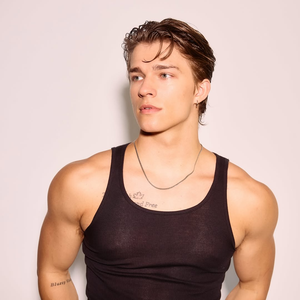 Alex Sampson: Hopeless Romantic Release Party Tour Dates