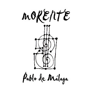 Pablo de Málaga cover