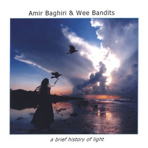 Avatar for Amir Baghiri & Wee Bandits