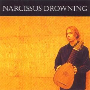 Narcissus Drowning