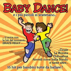 Baby Dance!
