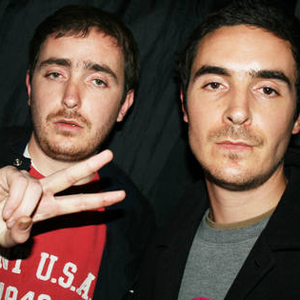 Task Force photo provided by Last.fm