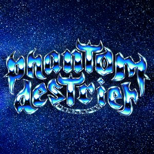 Phantom Destrier