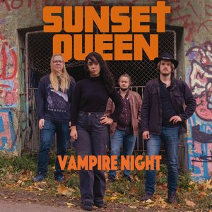 Vampire Night