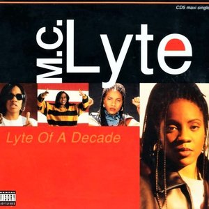 Lyte of a Decade