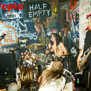 Dystopia photo provided by Last.fm