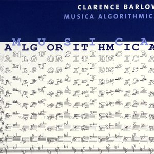 Barlow: Musica Algorithmica