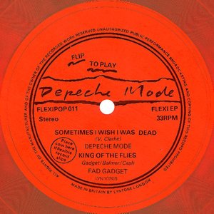 Sometimes I Wish I Was Dead / King of the Flies