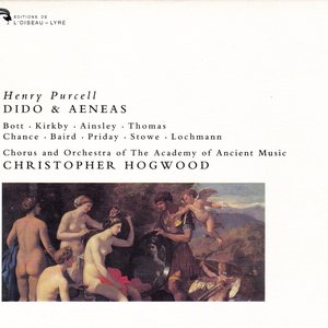 Dido & Aeneas