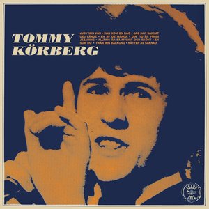 Tommy Körberg - Judy min vän (Remastered 2011)