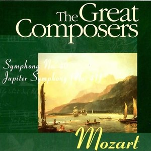 Great Composers - Mozart 2