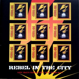 1979-02: Rebel in the City: Max's Kansas City, New York City, NY, USA