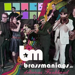 Avatar for Brassmaniacs