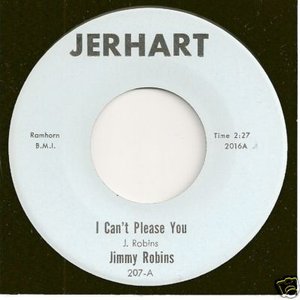 Jimmy Robins 的头像