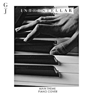 Interstellar (Main Theme Piano) (Cover)