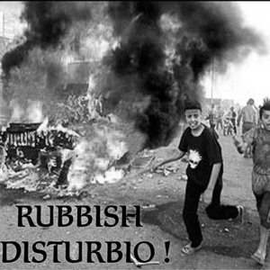 ¡Disturbio!