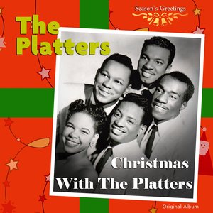 Christmas With The Platters (Original Album)