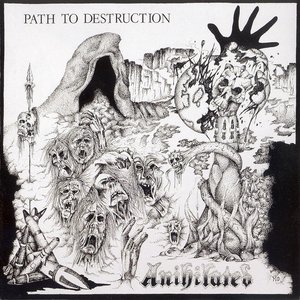Path To Destruction