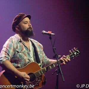 Avatar for Darren Hodson & The Southern Companion