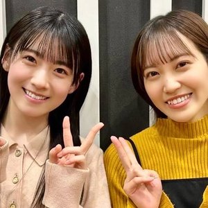 松田里奈、石森璃花 的头像